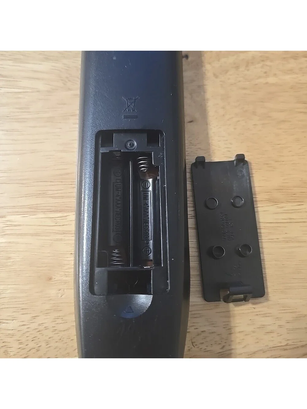 Samsung Remote DVD player - AK59-00104K -Original